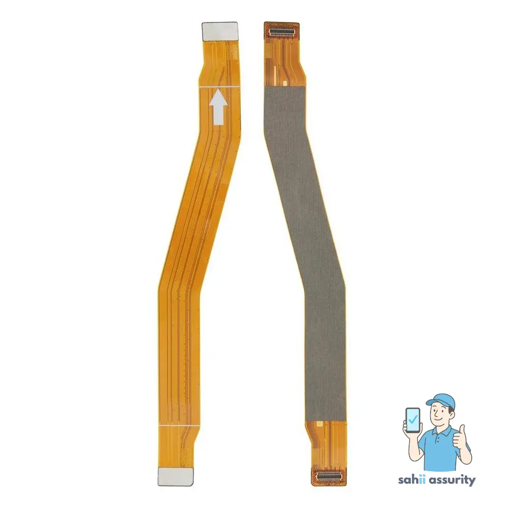 Main Board Flex Cable for Motorola Moto G60